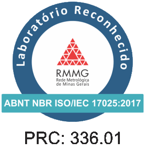 ABNT ISO/IEC 17025