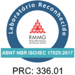 Laboratório Reconhecido
